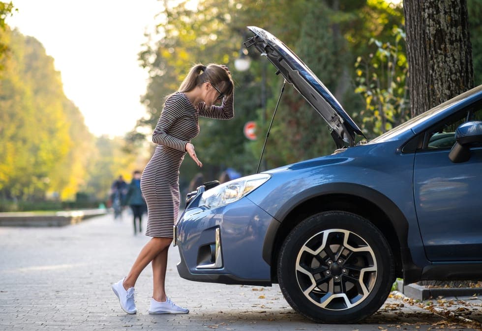 Dépannage auto à Eysines (33320)